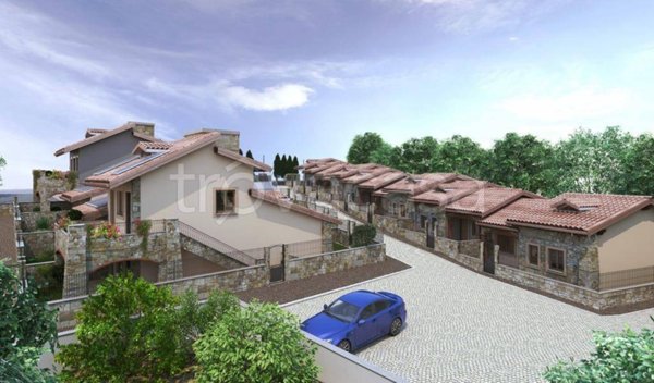 casa indipendente in vendita a Rocca di Papa