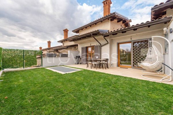 casa indipendente in vendita a Rocca di Papa