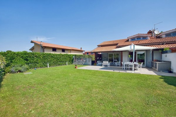 casa indipendente in vendita a Rocca di Papa