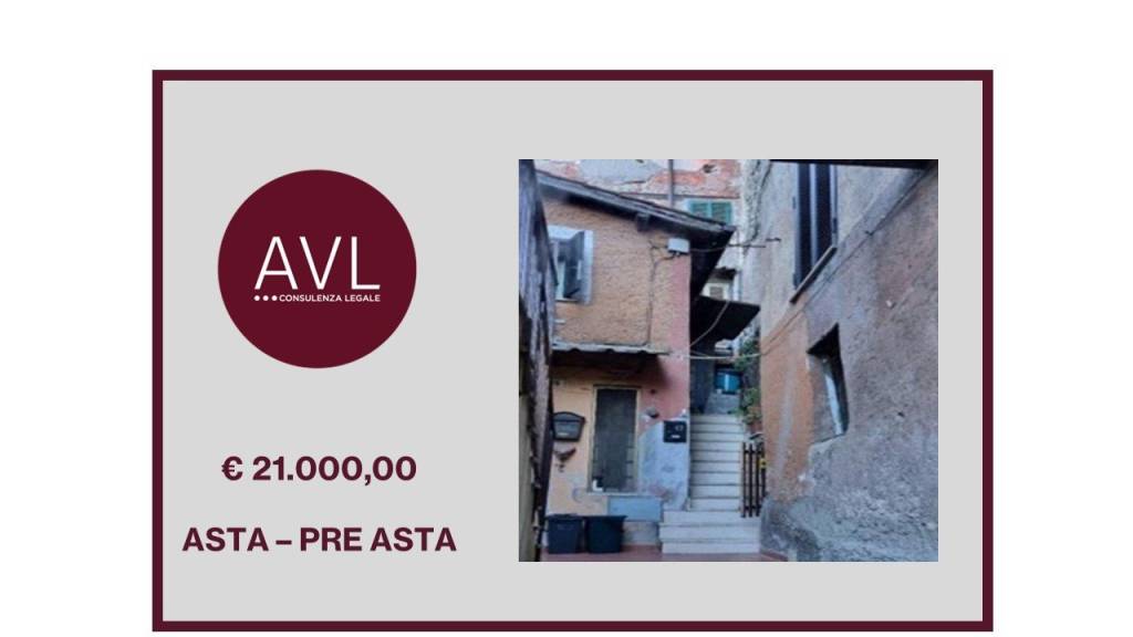 appartamento in vendita a Rocca di Papa