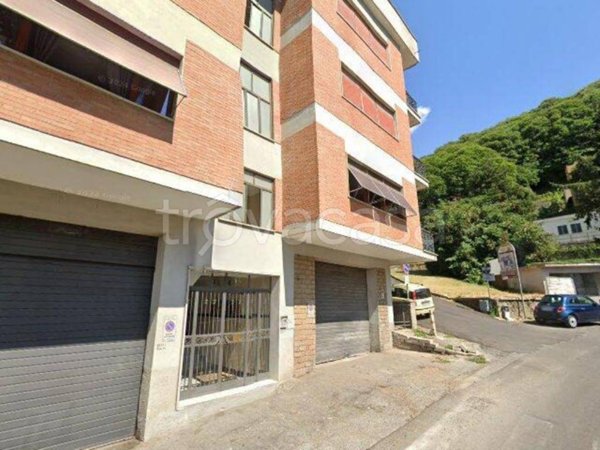 appartamento in vendita a Rocca di Papa