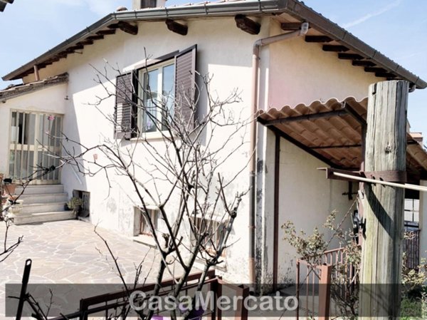 appartamento in vendita a Rocca di Papa
