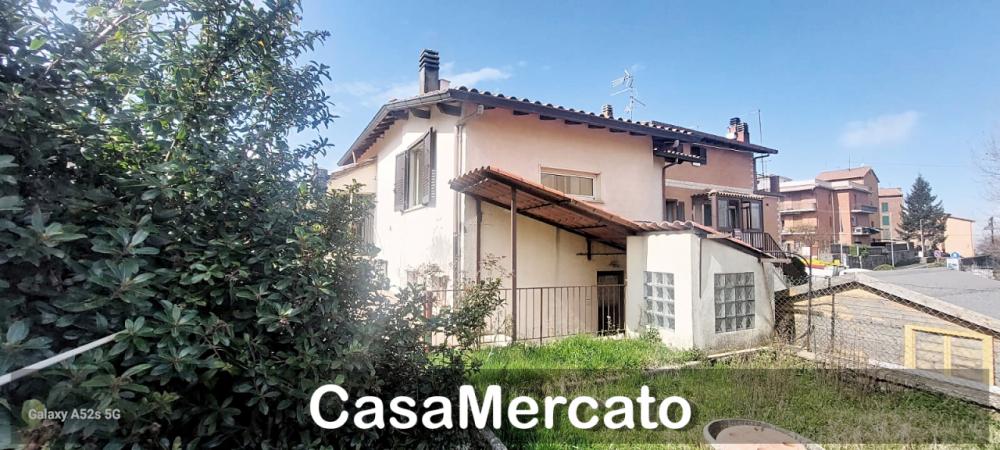 casa indipendente in vendita a Rocca di Papa