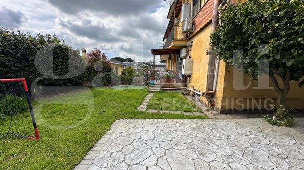 appartamento in vendita a Rocca di Papa