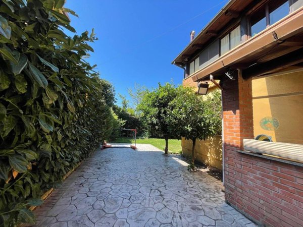 appartamento in vendita a Rocca di Papa