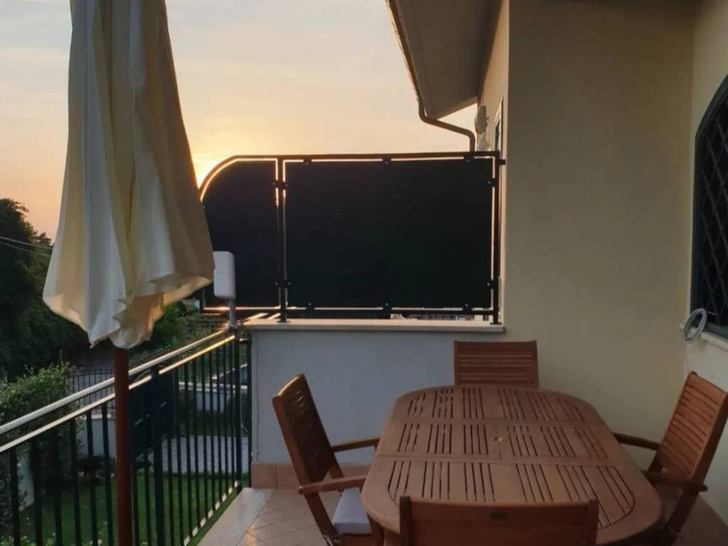 casa indipendente in vendita a Rocca di Papa