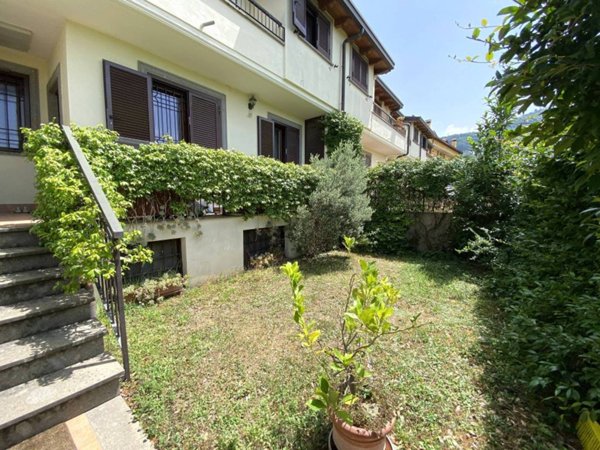 casa indipendente in vendita a Rocca di Papa