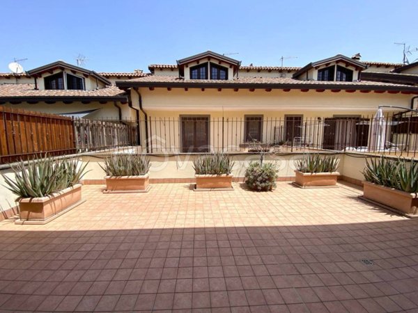 casa indipendente in vendita a Rocca di Papa