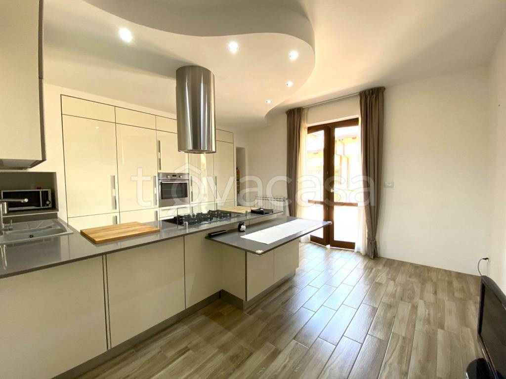 casa indipendente in vendita a Rocca di Papa