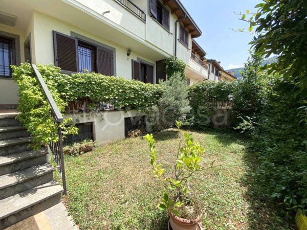 casa indipendente in vendita a Rocca di Papa