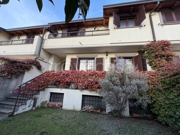 casa indipendente in vendita a Rocca di Papa