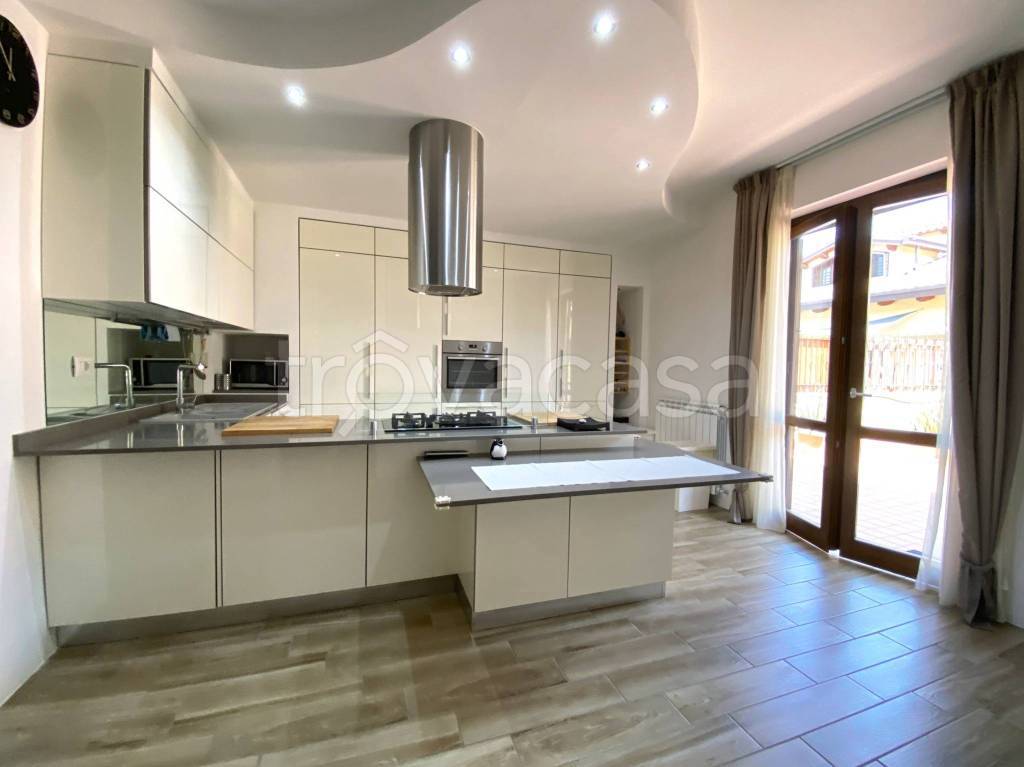 casa indipendente in vendita a Rocca di Papa