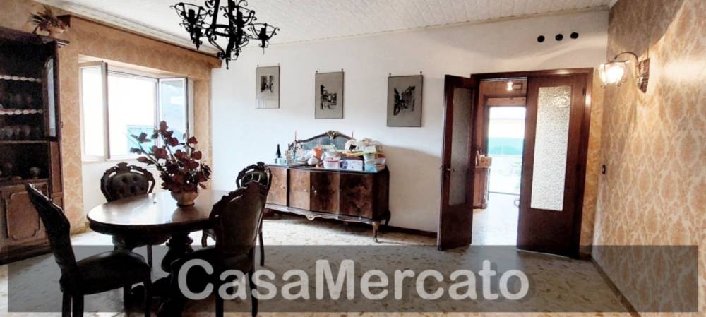 appartamento in vendita a Rocca di Papa
