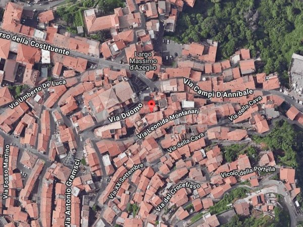 appartamento in vendita a Rocca di Papa