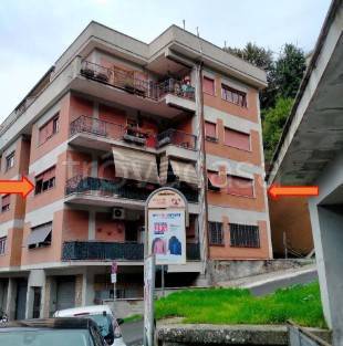 appartamento in vendita a Rocca di Papa