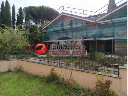 casa indipendente in vendita a Rocca di Papa