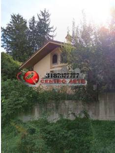 casa indipendente in vendita a Rocca di Papa