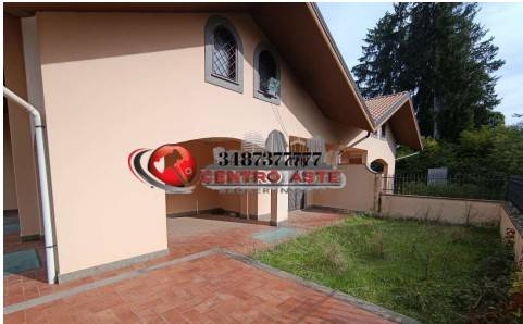 casa indipendente in vendita a Rocca di Papa