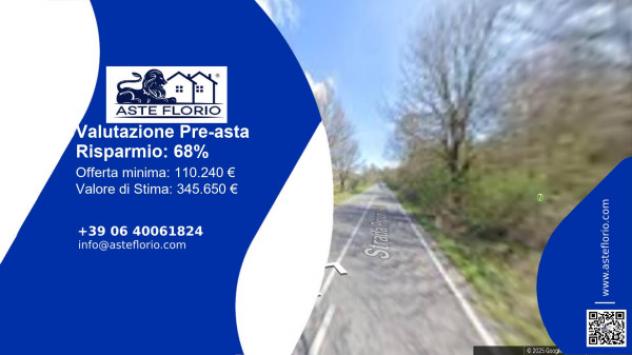 casa indipendente in vendita a Rocca di Papa in zona Vivaro