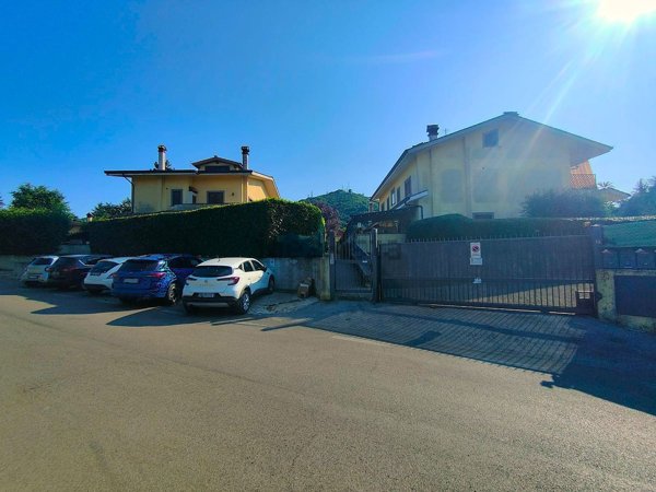 appartamento in vendita a Rocca di Papa