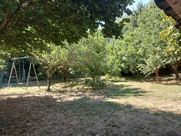terreno agricolo in vendita a Rocca di Papa