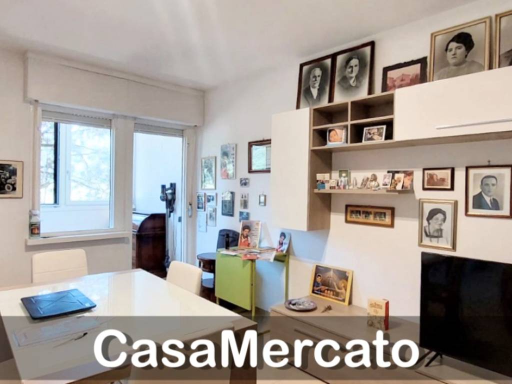 appartamento in vendita a Rocca di Papa