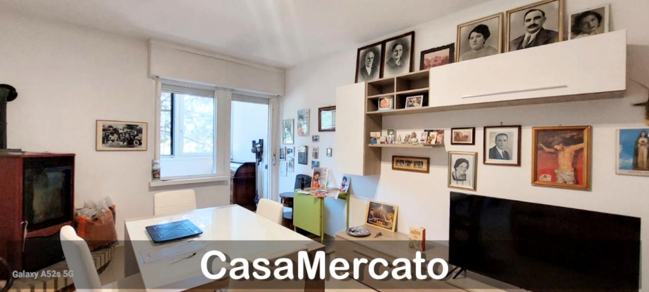 appartamento in vendita a Rocca di Papa