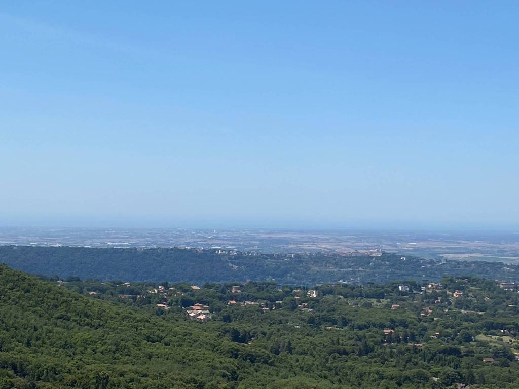 appartamento in vendita a Rocca di Papa