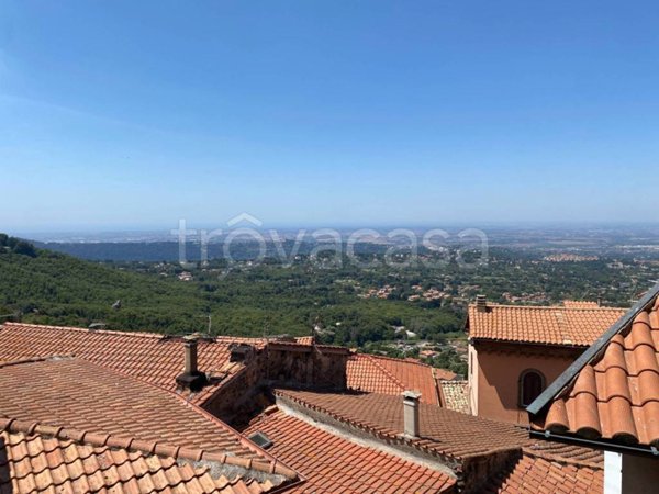 appartamento in vendita a Rocca di Papa