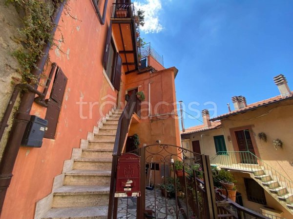 appartamento in vendita a Rocca di Papa