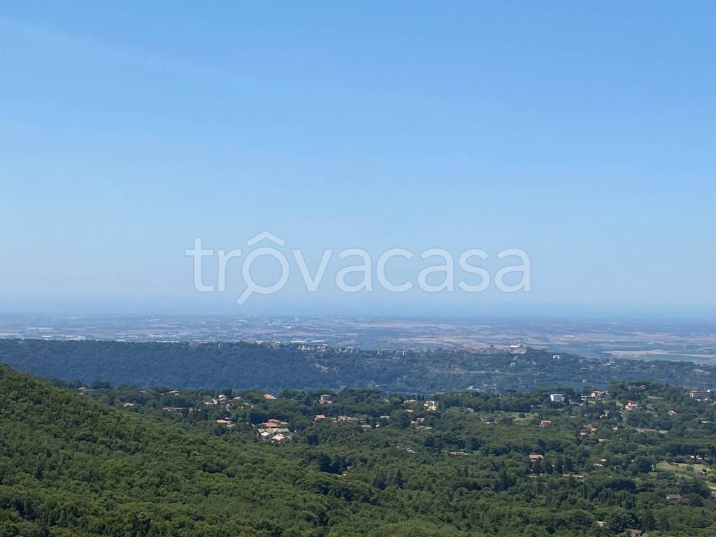 appartamento in vendita a Rocca di Papa