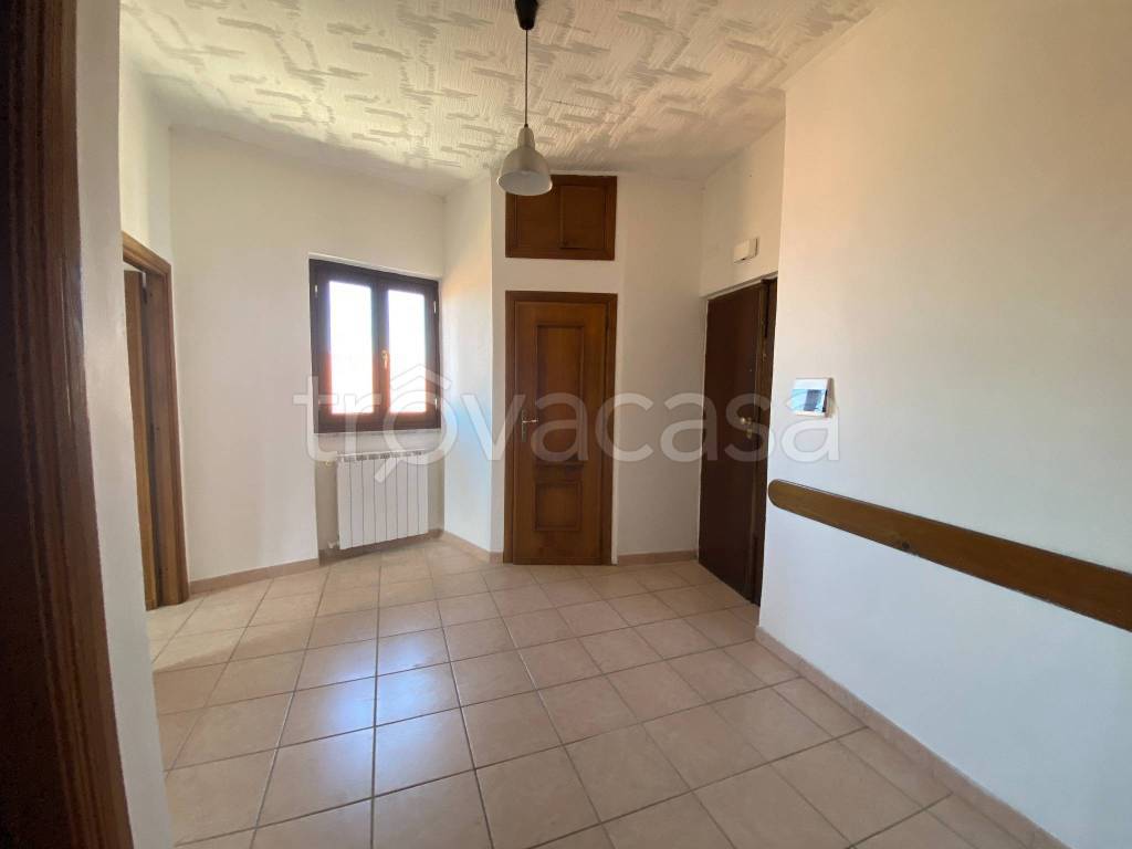 appartamento in vendita a Rocca di Papa