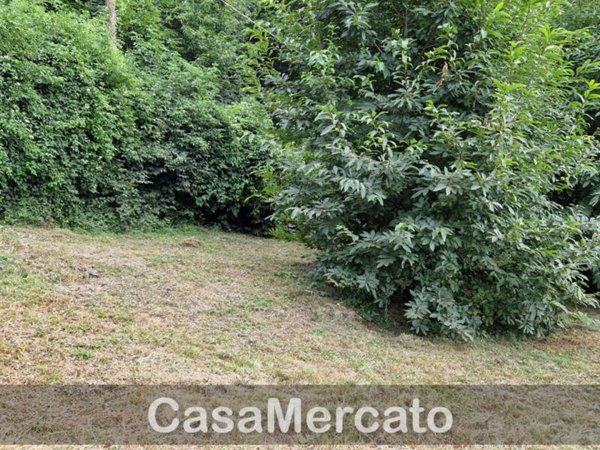 terreno edificabile in vendita a Rocca di Papa