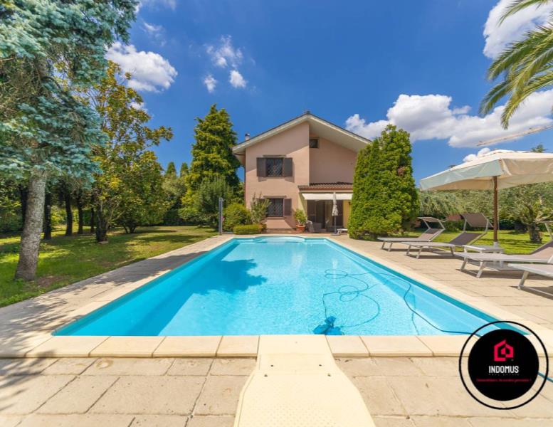 casa indipendente in vendita a Rocca di Papa