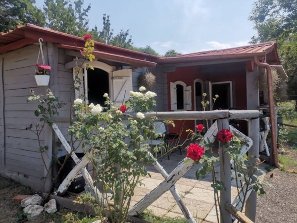 casa indipendente in vendita a Rocca di Papa