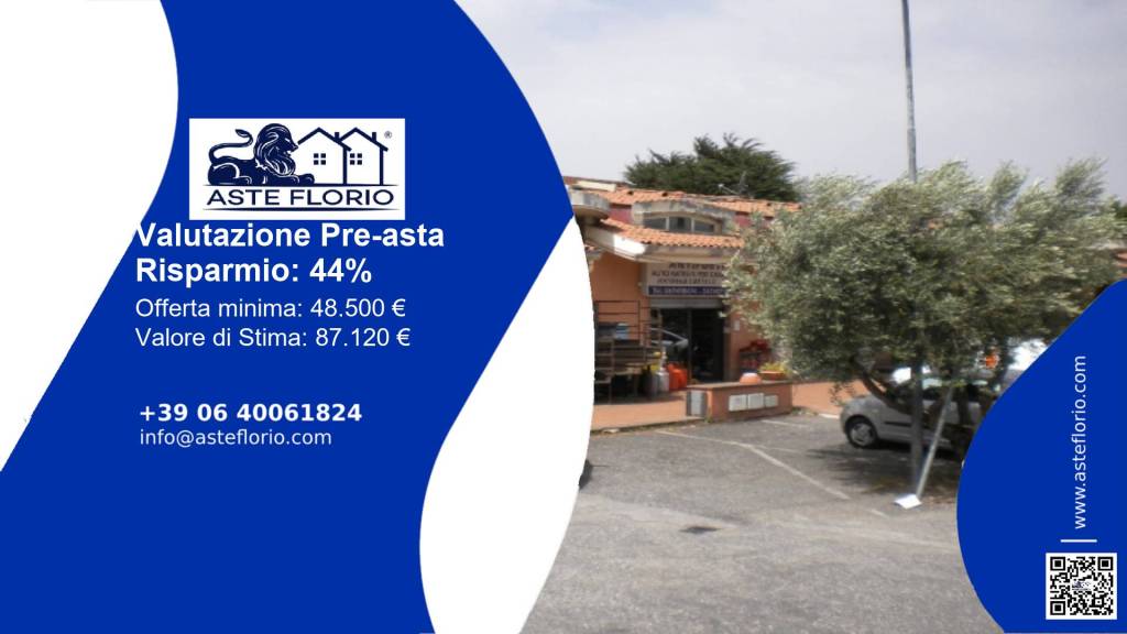appartamento in vendita a Rocca di Papa