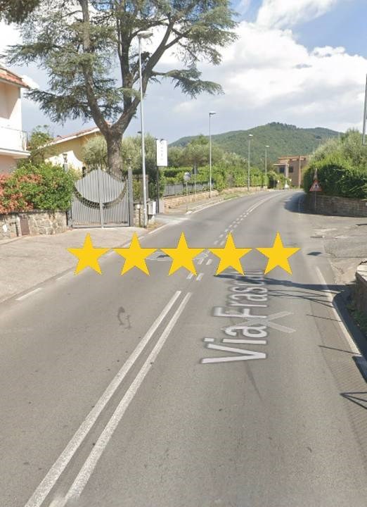 appartamento in vendita a Rocca di Papa