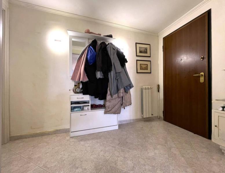 appartamento in vendita a Rocca di Papa