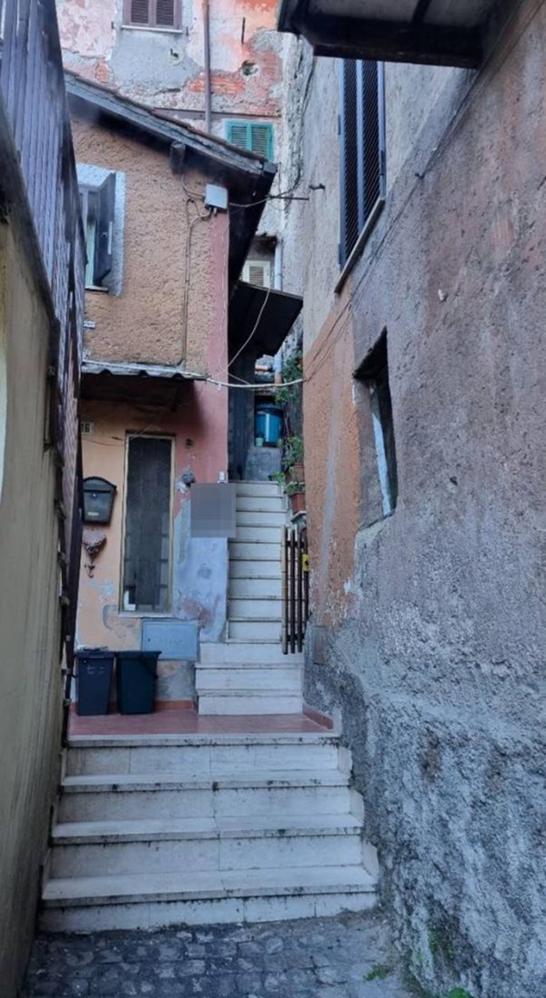 appartamento in vendita a Rocca di Papa