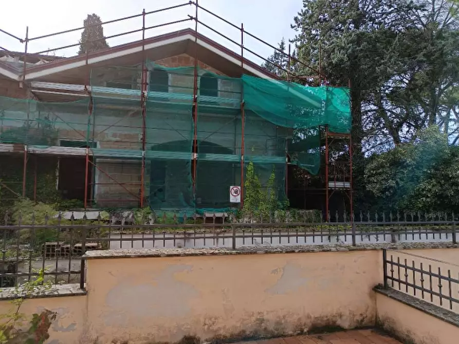 casa indipendente in vendita a Rocca di Papa