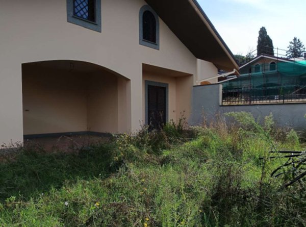 casa indipendente in vendita a Rocca di Papa