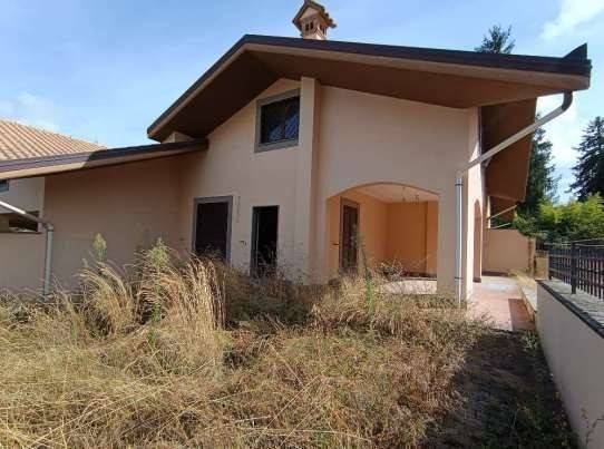 casa indipendente in vendita a Rocca di Papa