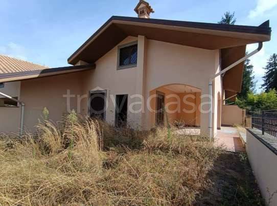 casa indipendente in vendita a Rocca di Papa