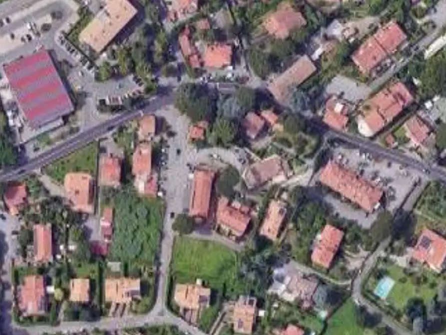 appartamento in vendita a Rocca di Papa