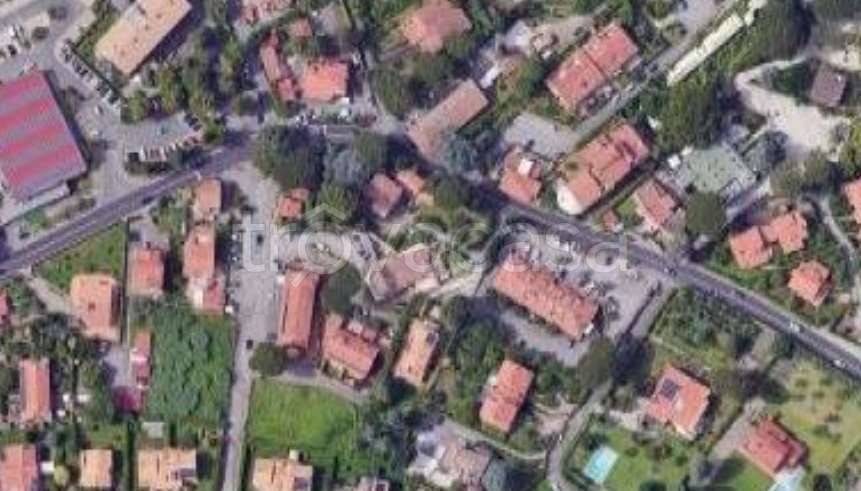 appartamento in vendita a Rocca di Papa