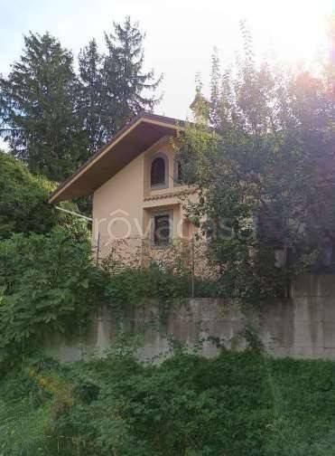 casa indipendente in vendita a Rocca di Papa