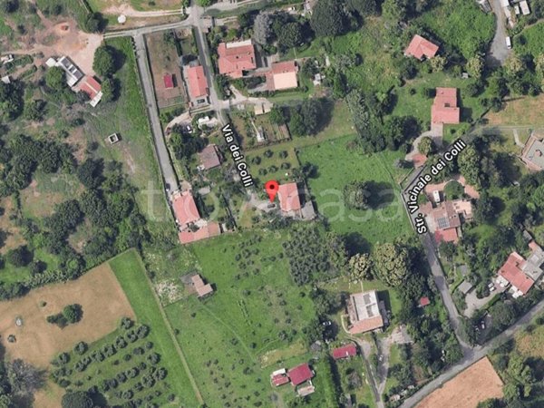casa indipendente in vendita a Rocca di Papa