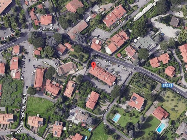 appartamento in vendita a Rocca di Papa