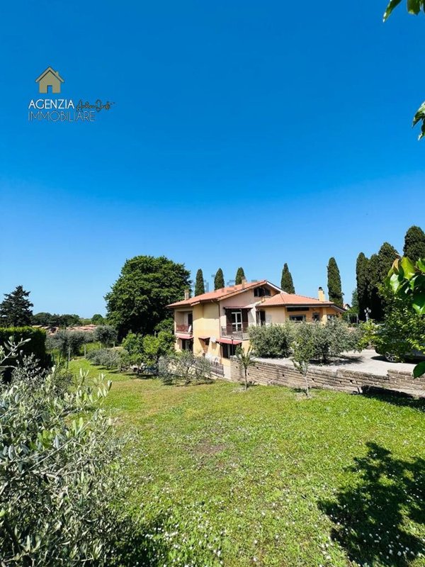casa indipendente in vendita a Rocca di Papa