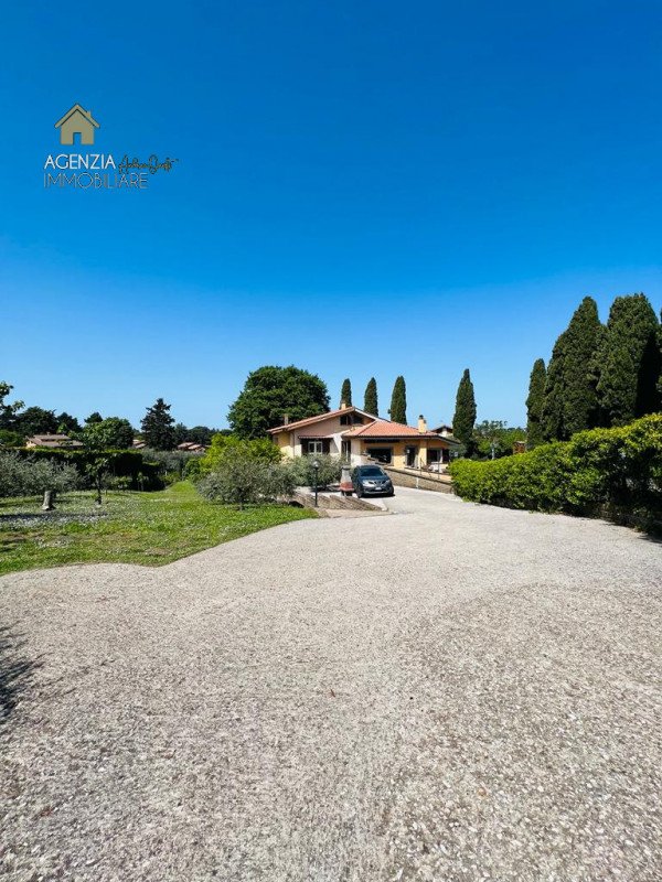 casa indipendente in vendita a Rocca di Papa